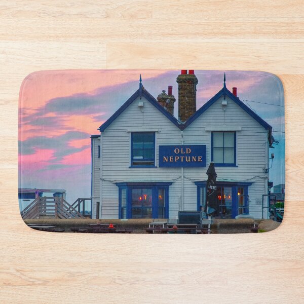 Item preview, Whitstable Old Neptune  designed and sold by Alisonchambers2.