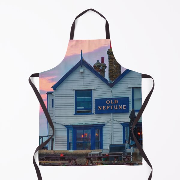 Item preview, Whitstable Old Neptune designed and sold by Alisonchambers2.
