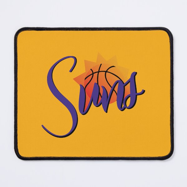 Item preview, Suns basketball designed and sold by sabinako.