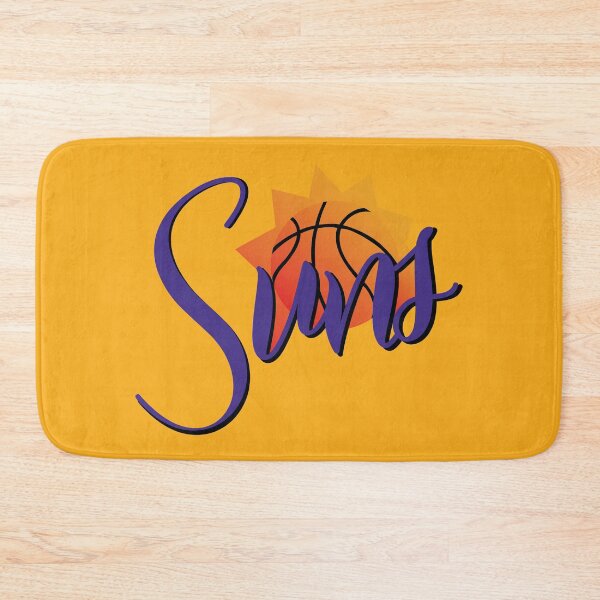 Item preview, Suns basketball designed and sold by sabinako.