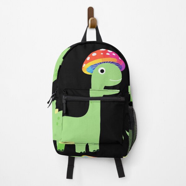 Item preview, Dinosaur Mushroom, Dino Mushroom. designed and sold by DotisDreams.