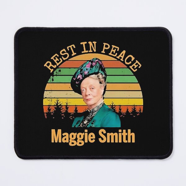 Item preview, Maggie Smith designed and sold by Goobardi.