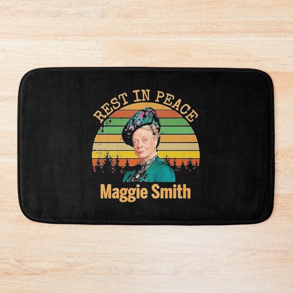 Item preview, Maggie Smith designed and sold by Goobardi.