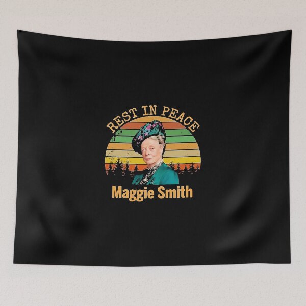 Item preview, Maggie Smith designed and sold by Goobardi.