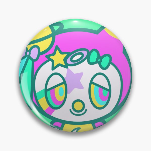 Item preview, PoPo! - Uchuu Kei series 2 designed and sold by DisfiguredStick.