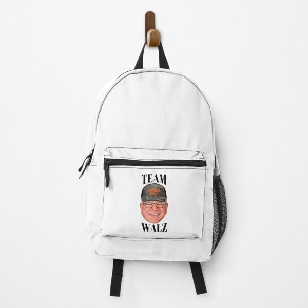Item preview, Team Walz designed and sold by partyfarty.