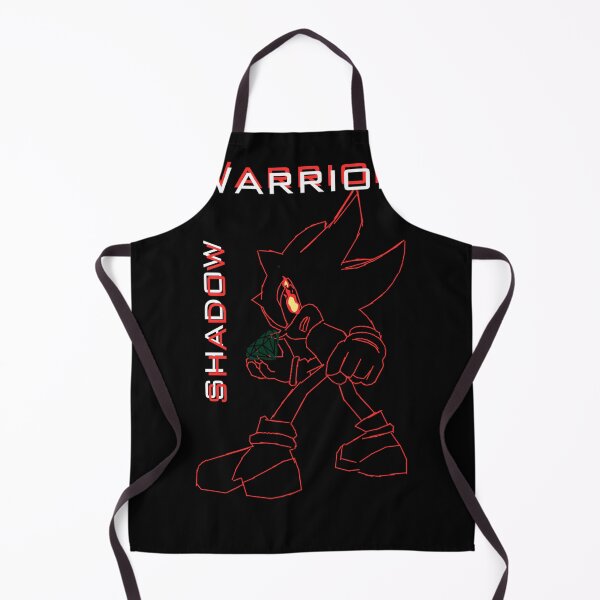 Item preview, SHADOW THE HEDGEHOG designed and sold by GrindWardrobe.