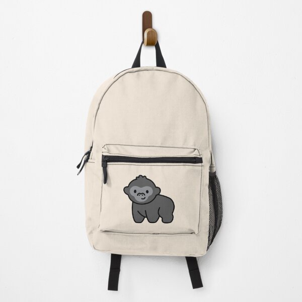 Item preview, Gorilla designed and sold by littlemandyart.