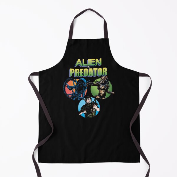 Item preview, Alien Vs Predator designed and sold by SideQuest - Scribbled Chaos!.