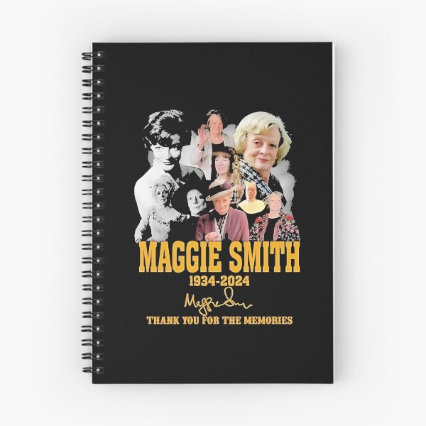 Item preview, Maggie Smith designed and sold by Goobardi.