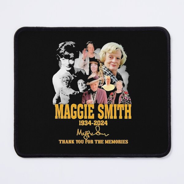 Item preview, Maggie Smith designed and sold by Goobardi.