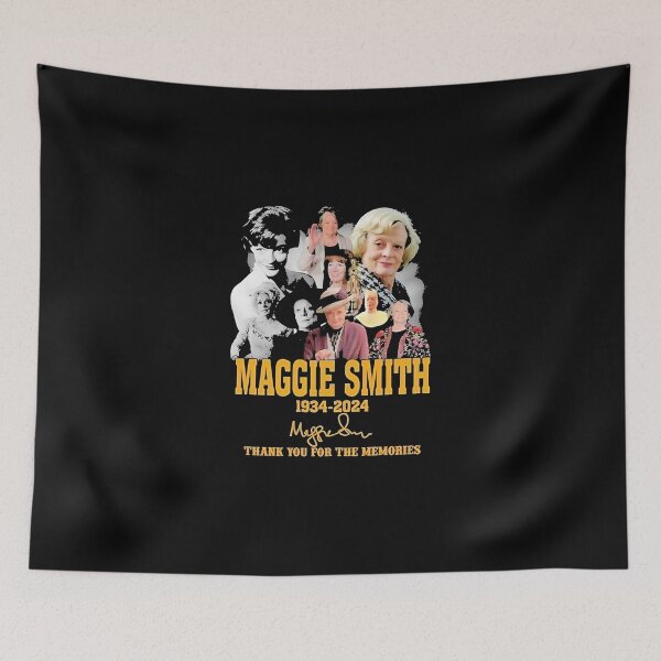 Item preview, Maggie Smith designed and sold by Goobardi.