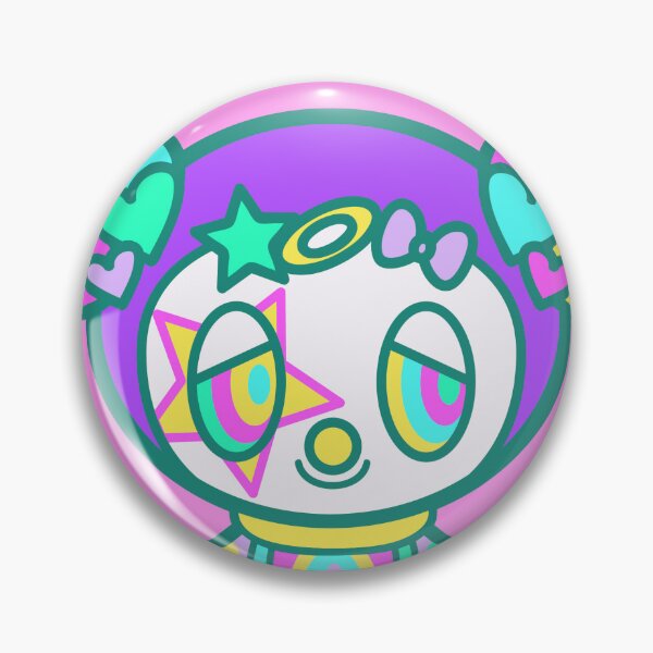 Item preview, PoPo! - Uchuu Kei series 4 designed and sold by DisfiguredStick.