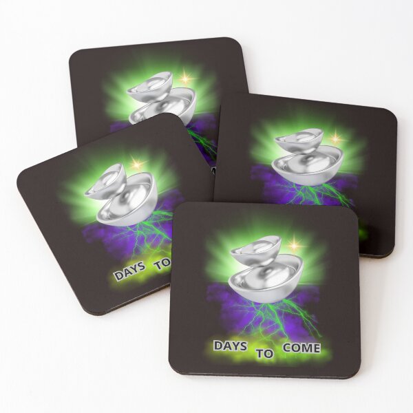 Item preview, DAYS TO COME designed and sold by Tadeusz1.