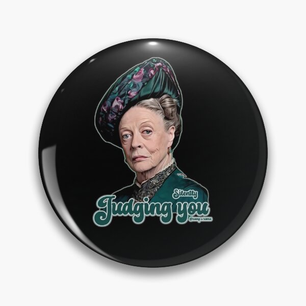 Item preview, Maggie Smith designed and sold by Goobardi.
