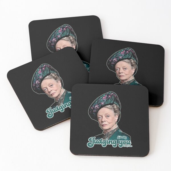 Item preview, Maggie Smith designed and sold by Goobardi.