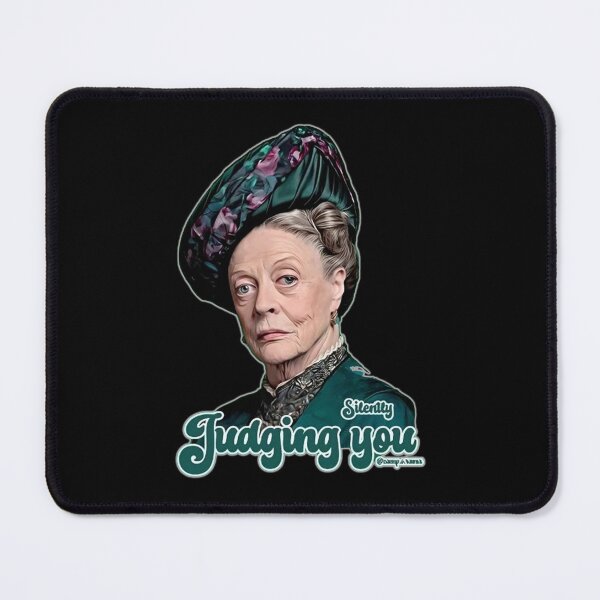 Item preview, Maggie Smith designed and sold by Goobardi.