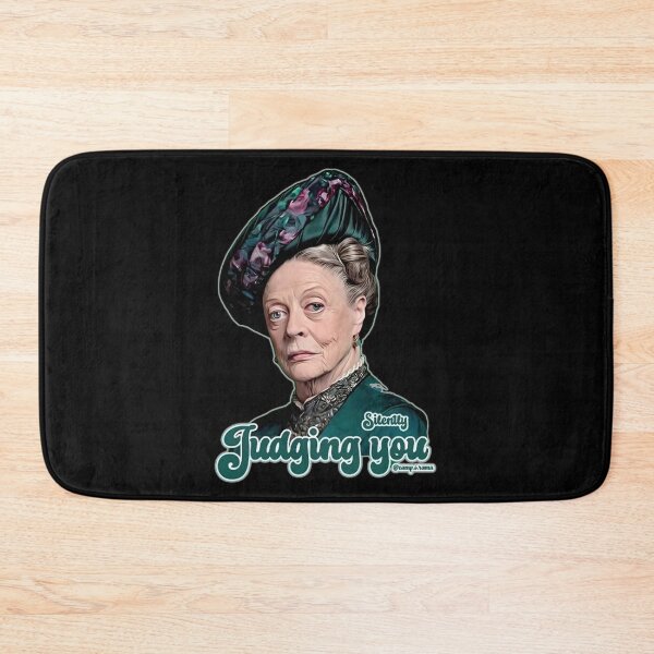 Item preview, Maggie Smith designed and sold by Goobardi.