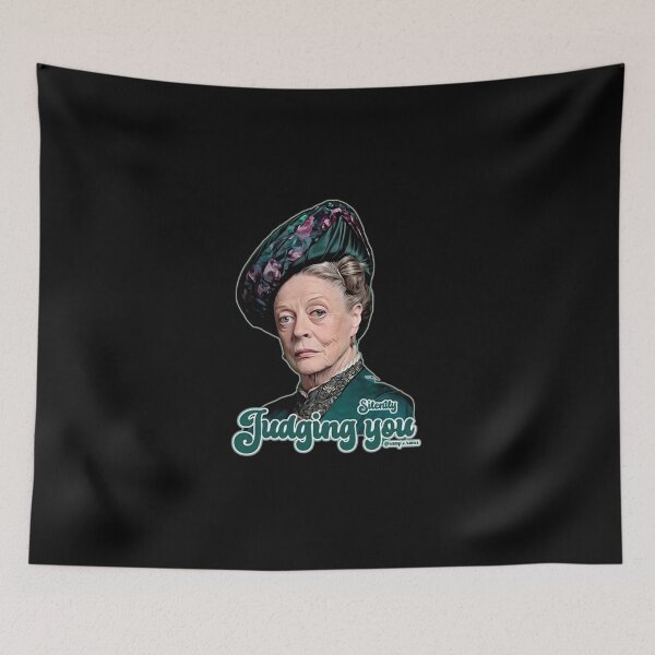 Item preview, Maggie Smith designed and sold by Goobardi.