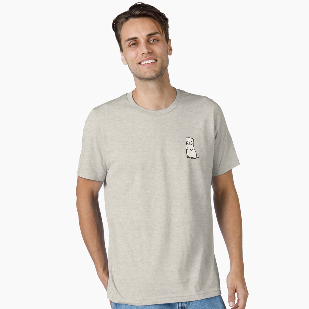 Item preview, Essential T-Shirt designed and sold by littlemandyart.