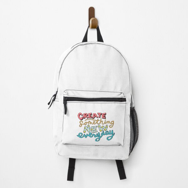 Item preview, Create Something New Everyday designed and sold by Paule-Artstudio.