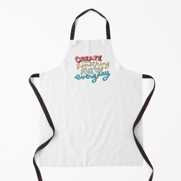 Item preview, Create Something New Everyday designed and sold by Paule-Artstudio.