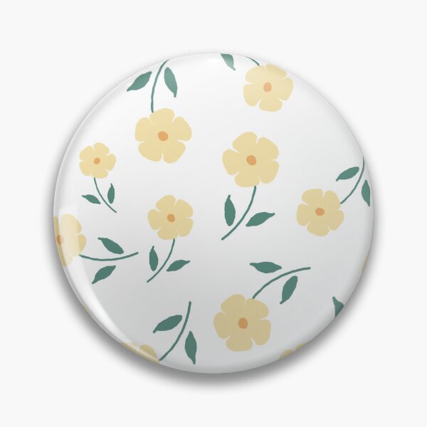 Item preview, yellow flowers designed and sold by ANUPA-S.