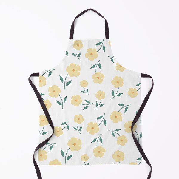 Item preview, yellow flowers designed and sold by ANUPA-S.
