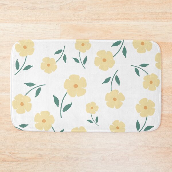 Item preview, yellow flowers designed and sold by ANUPA-S.