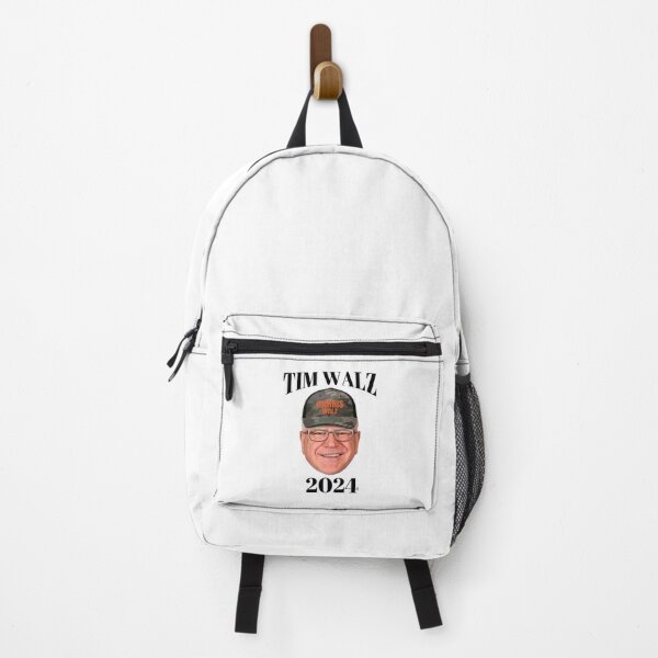 Item preview, Tim Walz 2024 Camo Hat designed and sold by partyfarty.