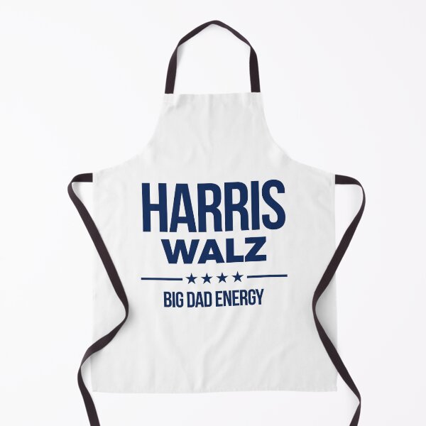 Item preview, Harris Walz: La energía de un gran padre designed and sold by partyfarty.