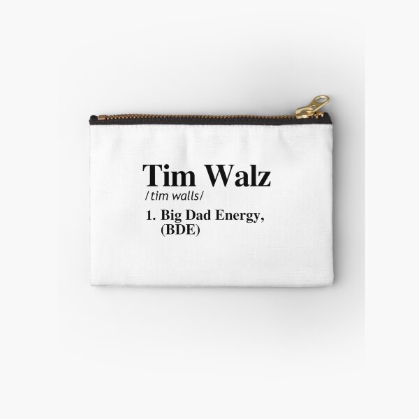 Item preview, Tim Walz Definition designed and sold by partyfarty.