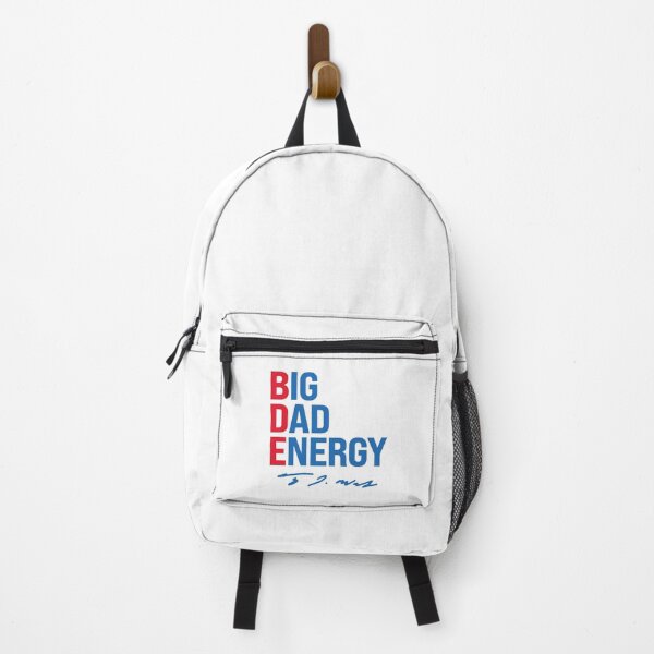 Item preview, B D E - Big Dad Energy designed and sold by partyfarty.