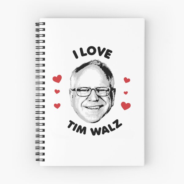 Item preview, I Love Time Walz designed and sold by partyfarty.