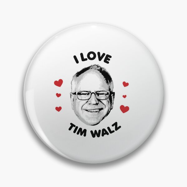 Item preview, I Love Time Walz designed and sold by partyfarty.