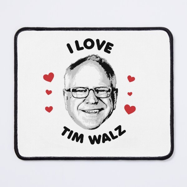 Item preview, I Love Time Walz designed and sold by partyfarty.