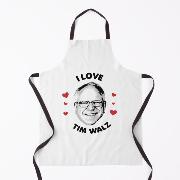 Item preview, I Love Time Walz designed and sold by partyfarty.