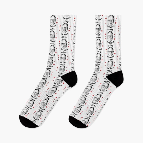 Item preview, I Love Time Walz designed and sold by partyfarty.
