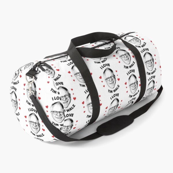 Item preview, I Love Time Walz designed and sold by partyfarty.