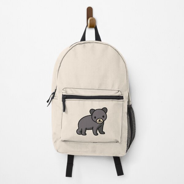 Item preview, Black Bear designed and sold by littlemandyart.