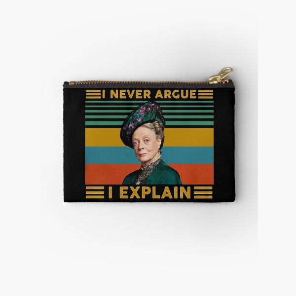 Item preview, Maggie Smith designed and sold by Goobardi.