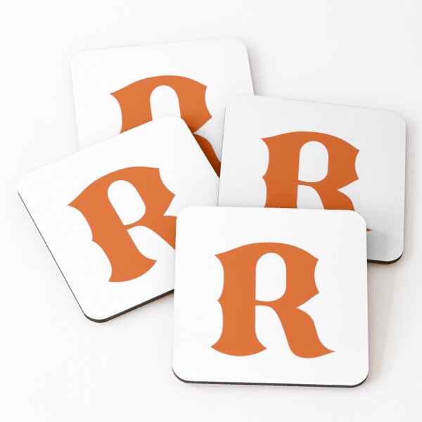 Item preview, Rockford State Lettermark Redux designed and sold by ItzSoapy.