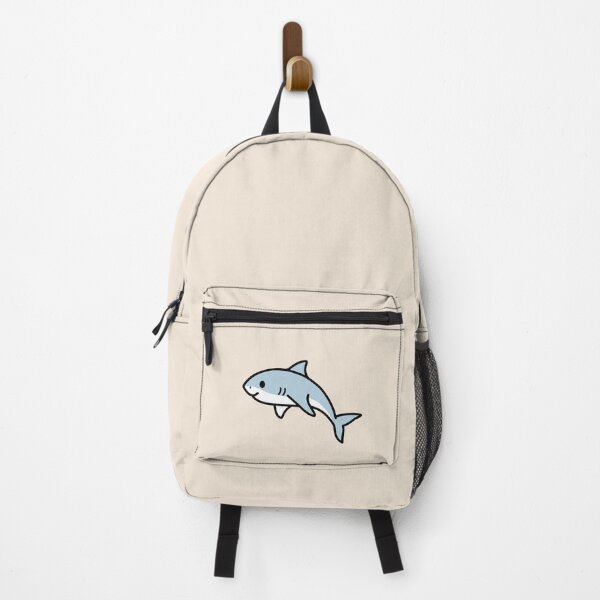 Item preview, Shark designed and sold by littlemandyart.