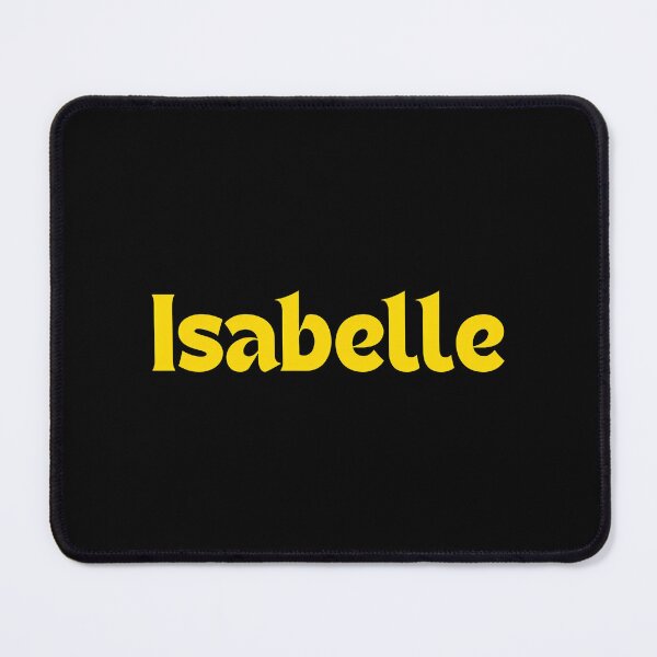 Item preview, Isabelle, Funny Cool Best color art designed and sold by artdragongift 15.