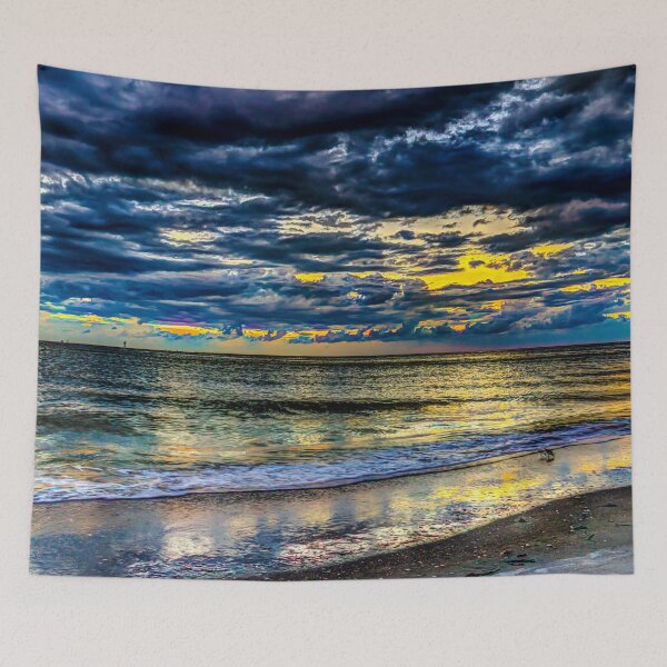 Item preview, Treasure Island Storm Moving In designed and sold by JohnXD247.