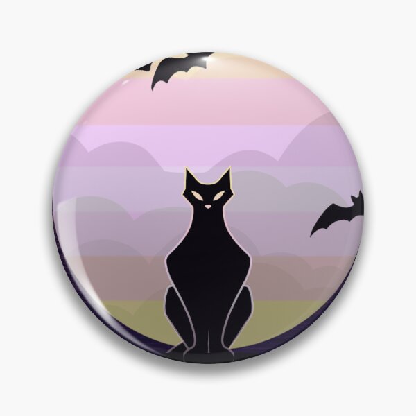 Item preview, Pangender Halloween Pride Flag designed and sold by GhostinaTopHat.