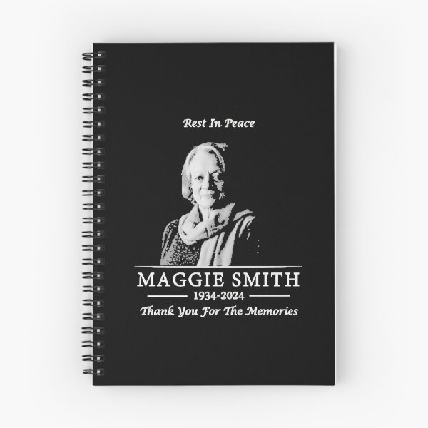 Item preview, Maggie Smith designed and sold by Goobardi.