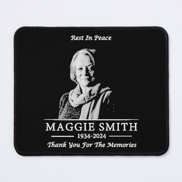 Item preview, Maggie Smith designed and sold by Goobardi.