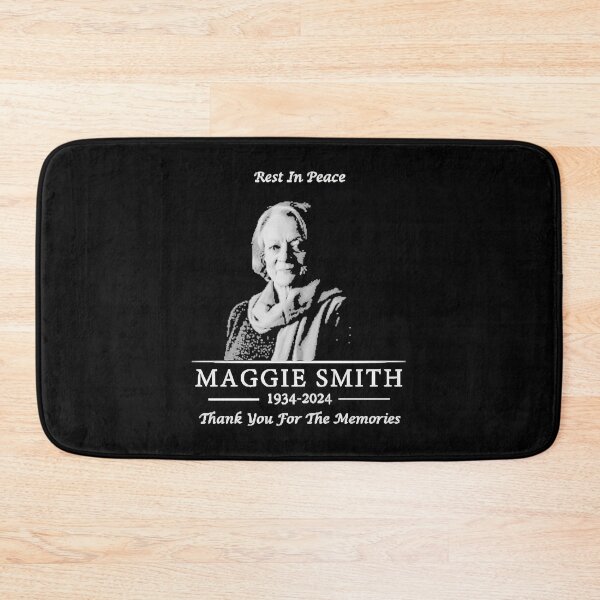 Item preview, Maggie Smith designed and sold by Goobardi.