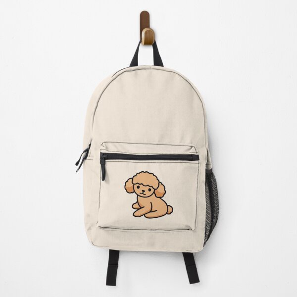 Item preview, Toy Poodle designed and sold by littlemandyart.